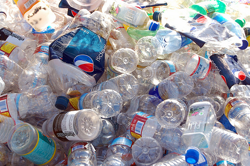 ISU student’s study could increase campus recycling | Iowa ...