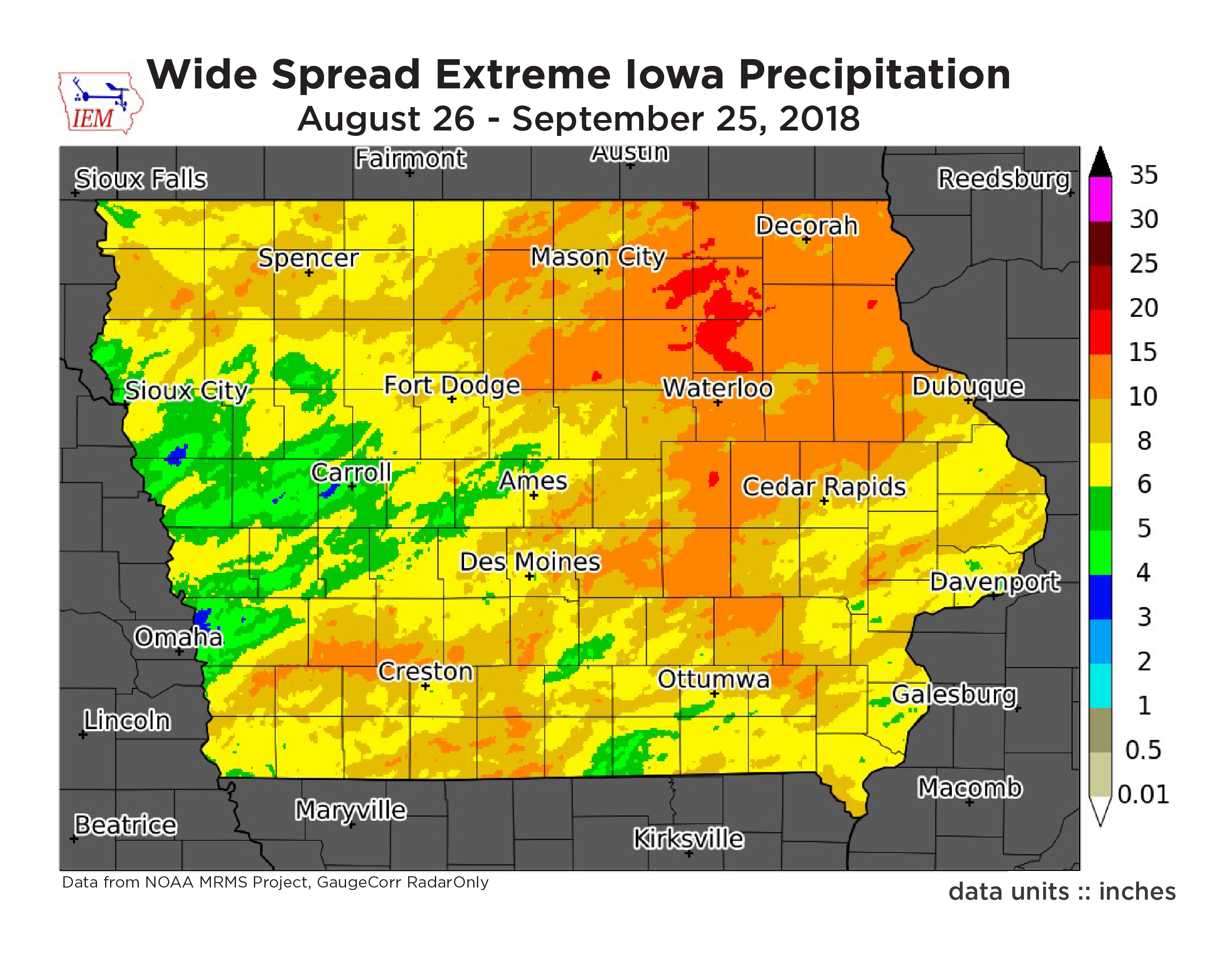 ExtremeWeather_SocialMedia-widespread Iowa precip